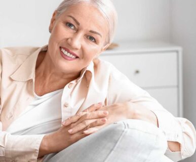 Homeopathy for menopause