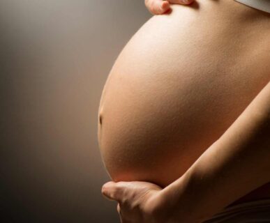 Homeopathy for pregnancy