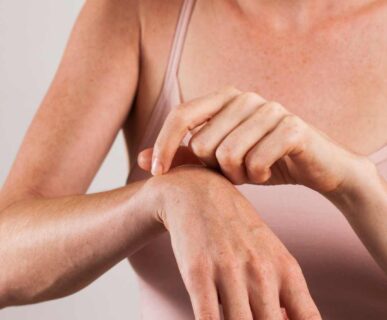 homeopathy for skin disorders