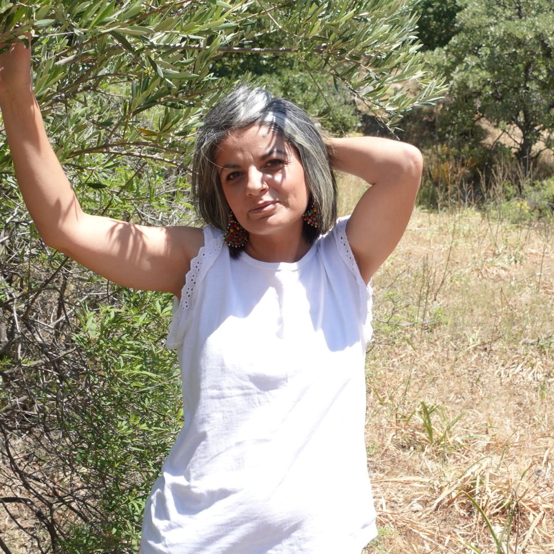 Anastasia Zachari - Homeopathy Practitioner, Holistic Therapist